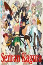 Watch Senran Kagura Wootly