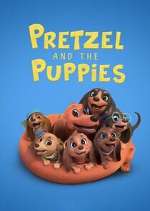 Watch Pretzel and the Puppies Wootly
