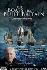 Watch The Boats That Built Britain Wootly