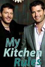 Watch My Kitchen Rules Wootly