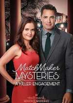 Watch The Matchmaker Mysteries Wootly