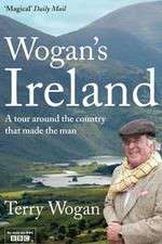 Watch Terry Wogans Ireland Wootly