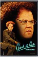 Watch Check It Out with Dr Steve Brule Wootly