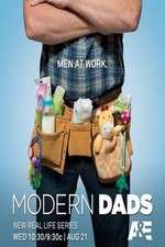 Watch Modern Dads Wootly