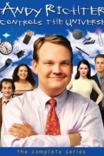 Watch Andy Richter Controls the Universe Wootly