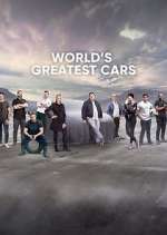 Watch World's Greatest Cars Wootly