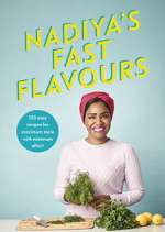 Watch Nadiya's Fast Flavours Wootly