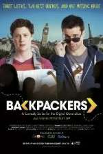 Watch Backpackers Wootly