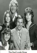 Watch The Paul Lynde Show Wootly