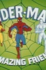 Watch Spider-Man and His Amazing Friends Wootly