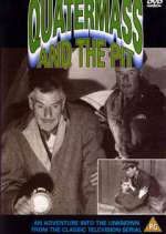 Watch Quatermass and the Pit Wootly