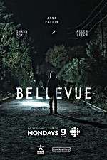 Watch Bellevue Wootly