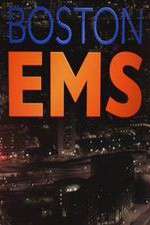 Watch Boston EMS Wootly