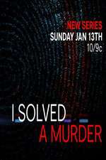 Watch I Solved a Murder Wootly