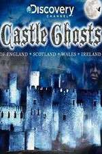 Watch Castle Ghosts Wootly