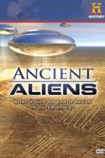 Watch Ancient Aliens The Series Wootly