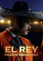Watch El Rey, Vicente Fernández Wootly