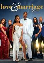 Love & Marriage: DC wootly