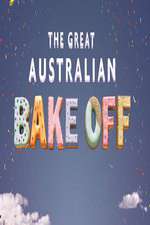 The Great Australian Bakeoff wootly