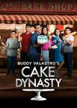 Watch Buddy Valastro's Cake Dynasty Wootly