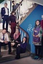 Watch Ackley Bridge Wootly