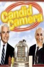 Watch Candid Camera (2014) Wootly