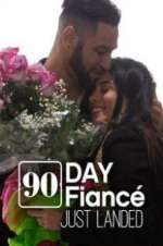 Watch 90 Day Fiancé: Just Landed Wootly