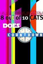 Watch 8 Out of 10 Cats Does Countdown Wootly
