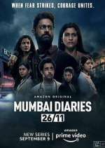 Watch Mumbai Diaries 26/11 Wootly