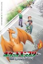 Watch Pokemon: The Origin Wootly