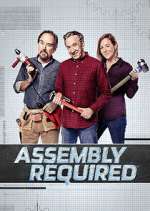 Watch Assembly Required Wootly