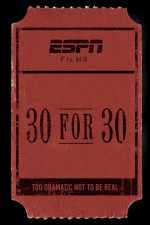 Watch 30 for 30 Wootly