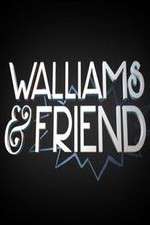 Watch Walliams & Friend Wootly