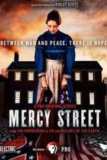 Watch Mercy Street Wootly