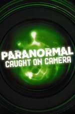 Watch Paranormal Caught on Camera Wootly