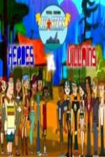 Watch Total Drama All Stars Wootly