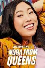 Watch Awkwafina Is Nora from Queens Wootly