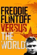 Watch Freddie Flintoff Versus the World Wootly
