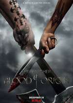 Watch The Witcher: Blood Origin Wootly