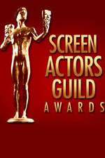 Watch Screen Actors Guild Awards Wootly