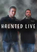 Watch Haunted Live Wootly