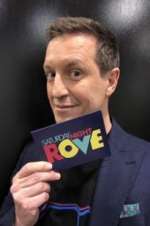 Watch Saturday Night Rove Wootly