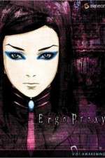 Watch Ergo Proxy Wootly