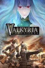 Watch Valkyria Chronicles Wootly