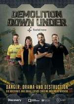 Watch Demolition Down Under Wootly