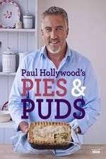 Watch Paul Hollywood's Pies and Puddings Wootly