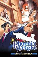 Watch Phoenix Wright: Ace Attorney Wootly