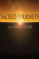 Watch Sacred Journeys with Bruce Feiler Wootly