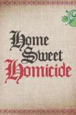 Watch Home Sweet Homicide Wootly