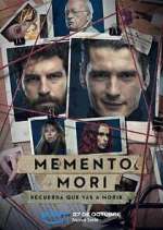 Watch Memento Mori Wootly